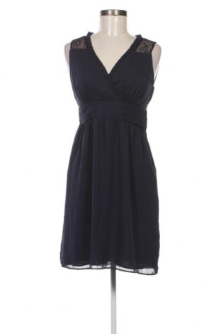 Kleid Naf Naf, Größe S, Farbe Blau, Preis 16,37 €