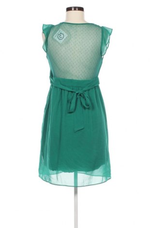 Kleid Naf Naf, Größe M, Farbe Grün, Preis 19,04 €