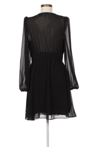 Φόρεμα Naf Naf, Μέγεθος M, Χρώμα Μαύρο, Τιμή 13,36 €