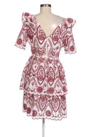 Φόρεμα Naf Naf, Μέγεθος M, Χρώμα Πολύχρωμο, Τιμή 50,85 €
