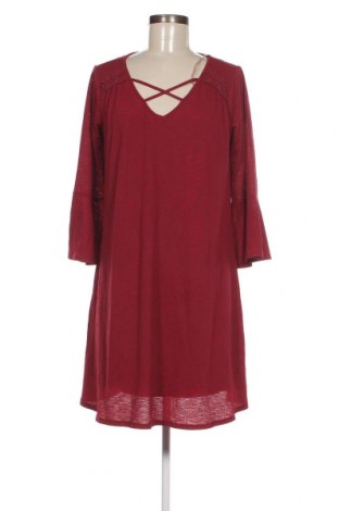 Kleid Naif, Größe S, Farbe Rot, Preis € 15,91