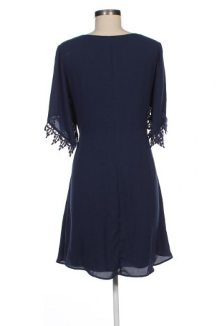 Kleid Naif, Größe M, Farbe Blau, Preis 33,40 €