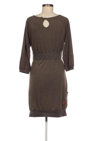 Kleid Naketano, Größe L, Farbe Grün, Preis 28,53 €