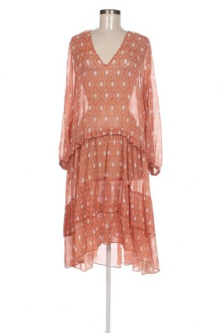 Φόρεμα Naoko, Μέγεθος L, Χρώμα  Μπέζ, Τιμή 14,91 €