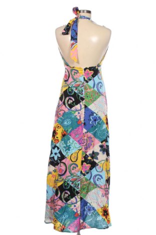 Kleid Nasty Gal, Größe XXS, Farbe Mehrfarbig, Preis € 52,89