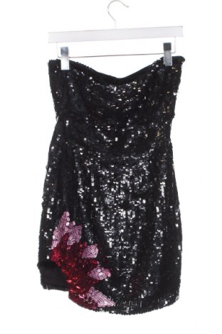 Kleid Nasty Gal, Größe S, Farbe Schwarz, Preis 32,47 €