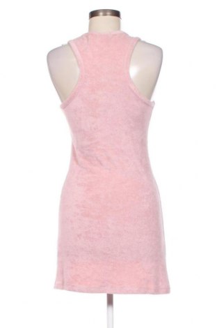 Kleid Nasty Gal, Größe M, Farbe Rosa, Preis 25,05 €