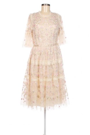 Φόρεμα Needle & Thread, Μέγεθος XL, Χρώμα Πολύχρωμο, Τιμή 205,98 €