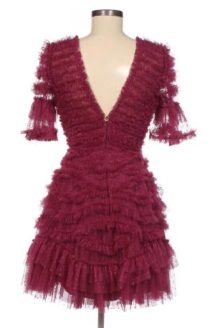 Φόρεμα Needle & Thread, Μέγεθος M, Χρώμα Βιολετί, Τιμή 228,87 €