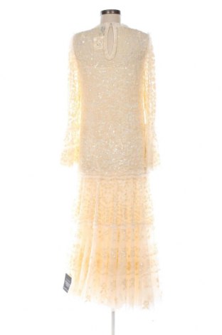 Φόρεμα Needle & Thread, Μέγεθος M, Χρώμα  Μπέζ, Τιμή 228,87 €