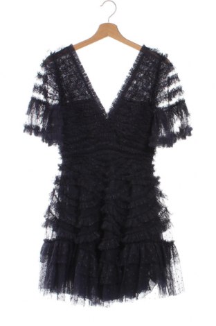 Kleid Needle & Thread, Größe S, Farbe Blau, Preis € 125,88
