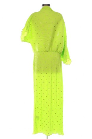 Φόρεμα Never Fully Dressed, Μέγεθος XL, Χρώμα Πράσινο, Τιμή 91,57 €