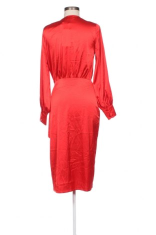 Šaty  Never Fully Dressed, Velikost S, Barva Červená, Cena  1 580,00 Kč