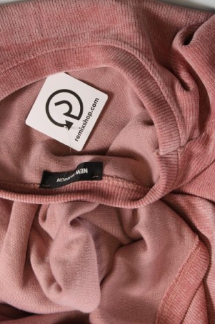 Kleid New Fashion, Größe M, Farbe Rosa, Preis 9,08 €