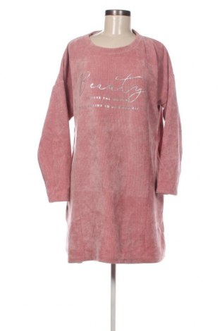 Šaty  New Fashion, Velikost M, Barva Růžová, Cena  185,00 Kč