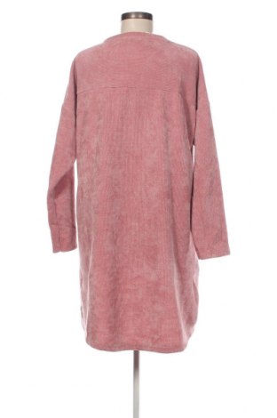 Φόρεμα New Fashion, Μέγεθος M, Χρώμα Ρόζ , Τιμή 8,07 €