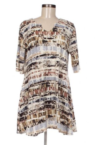 Kleid New Jersey, Größe XL, Farbe Mehrfarbig, Preis € 10,71
