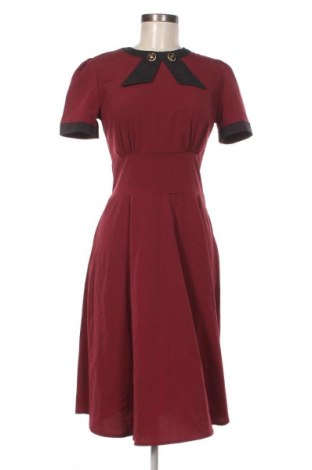 Šaty  New Light, Veľkosť S, Farba Červená, Cena  8,45 €