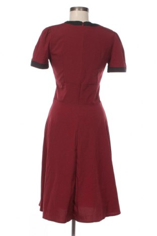 Šaty  New Light, Velikost S, Barva Červená, Cena  209,00 Kč