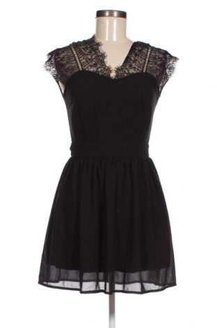 Kleid New Look, Größe S, Farbe Schwarz, Preis 8,45 €