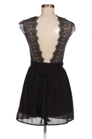 Kleid New Look, Größe S, Farbe Schwarz, Preis 8,45 €