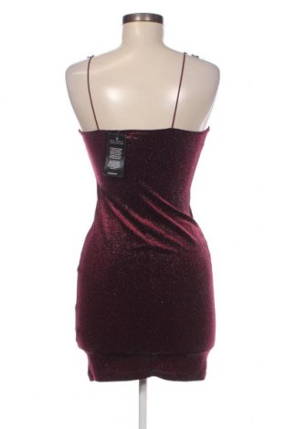 Kleid New Look, Größe M, Farbe Rot, Preis 32,99 €