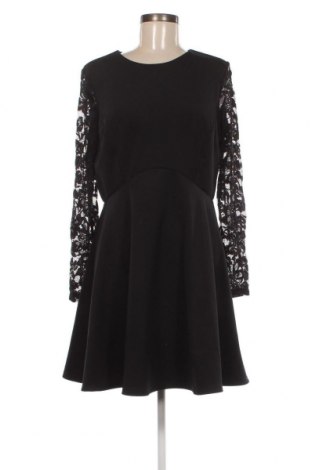 Kleid New Look, Größe M, Farbe Schwarz, Preis 14,91 €