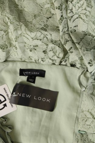 Šaty  New Look, Velikost XL, Barva Zelená, Cena  385,00 Kč