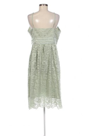 Φόρεμα New Look, Μέγεθος XL, Χρώμα Πράσινο, Τιμή 15,58 €