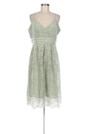 Kleid New Look, Größe XL, Farbe Grün, Preis € 15,58