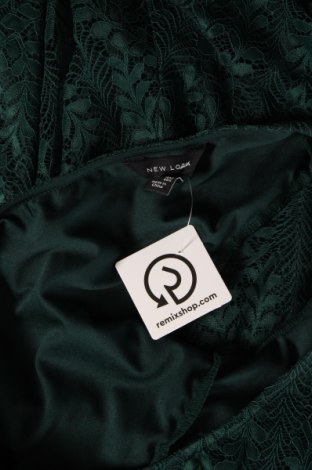 Rochie New Look, Mărime M, Culoare Verde, Preț 95,93 Lei