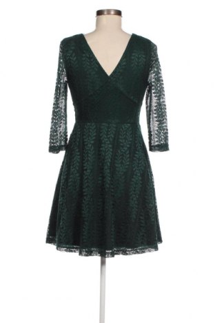 Rochie New Look, Mărime M, Culoare Verde, Preț 95,93 Lei