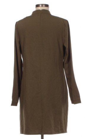 Kleid New Look, Größe M, Farbe Grün, Preis 10,09 €