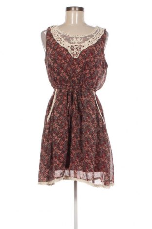 Kleid New Look, Größe M, Farbe Mehrfarbig, Preis € 11,50