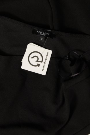 Φόρεμα New Look, Μέγεθος XS, Χρώμα Μαύρο, Τιμή 8,79 €