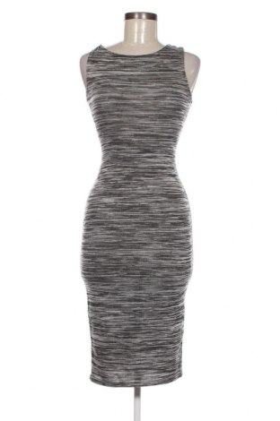 Kleid New Look, Größe M, Farbe Grau, Preis € 8,45