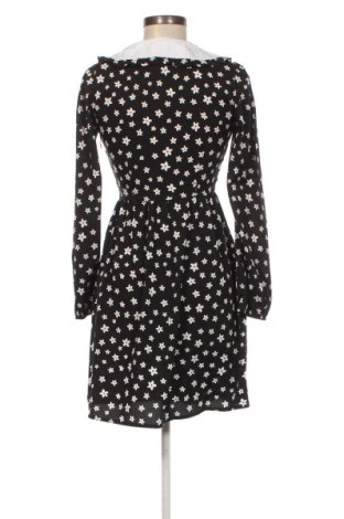 Φόρεμα New Look, Μέγεθος XS, Χρώμα Μαύρο, Τιμή 5,38 €
