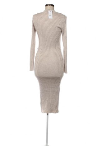 Kleid New Look, Größe M, Farbe Beige, Preis € 10,09