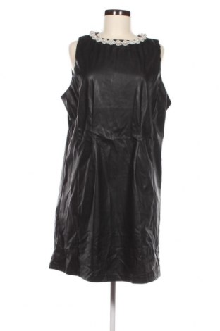 Kleid New York & Company, Größe XL, Farbe Schwarz, Preis 15,03 €