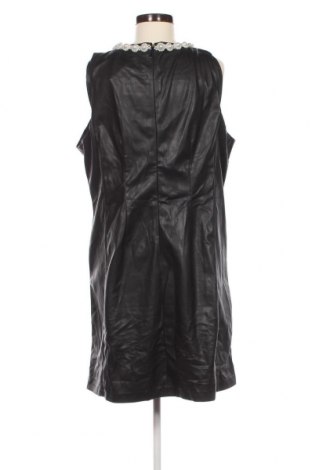 Φόρεμα New York & Company, Μέγεθος XL, Χρώμα Μαύρο, Τιμή 13,36 €