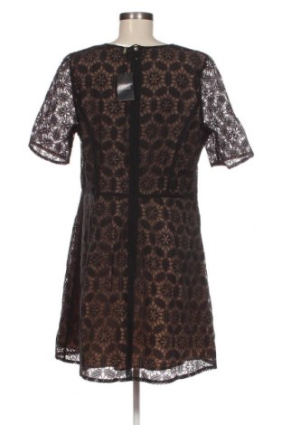 Φόρεμα Next, Μέγεθος XL, Χρώμα Μαύρο, Τιμή 52,14 €