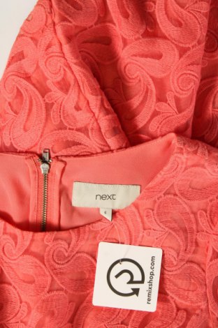 Kleid Next, Größe XS, Farbe Rosa, Preis € 17,37