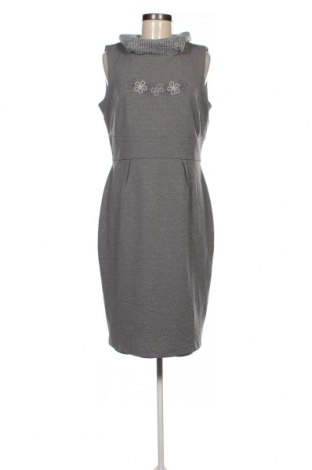 Šaty  Nia & Dorado, Veľkosť XL, Farba Sivá, Cena  8,16 €