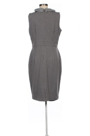 Kleid Nia & Dorado, Größe XL, Farbe Grau, Preis € 10,02