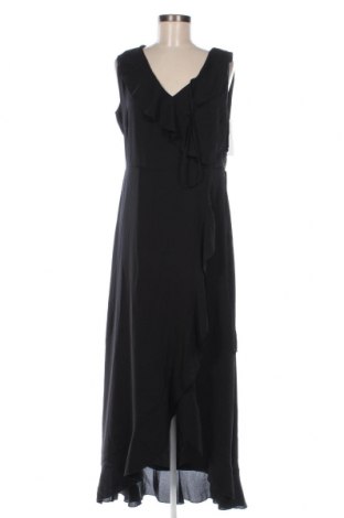 Φόρεμα Nicowa, Μέγεθος L, Χρώμα Μαύρο, Τιμή 50,57 €