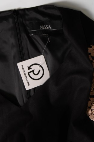 Φόρεμα Nissa, Μέγεθος M, Χρώμα Μαύρο, Τιμή 35,86 €