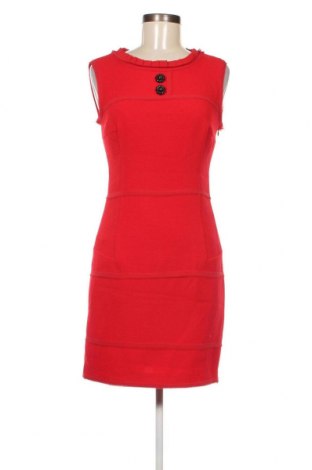 Šaty  Nissa, Velikost M, Barva Červená, Cena  680,00 Kč