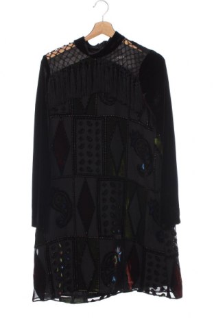 Kleid Nissa, Größe XXS, Farbe Mehrfarbig, Preis 132,14 €