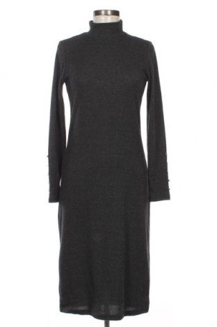Kleid Nkd, Größe XS, Farbe Grau, Preis 10,90 €