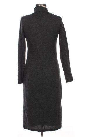 Kleid Nkd, Größe XS, Farbe Grau, Preis 10,90 €